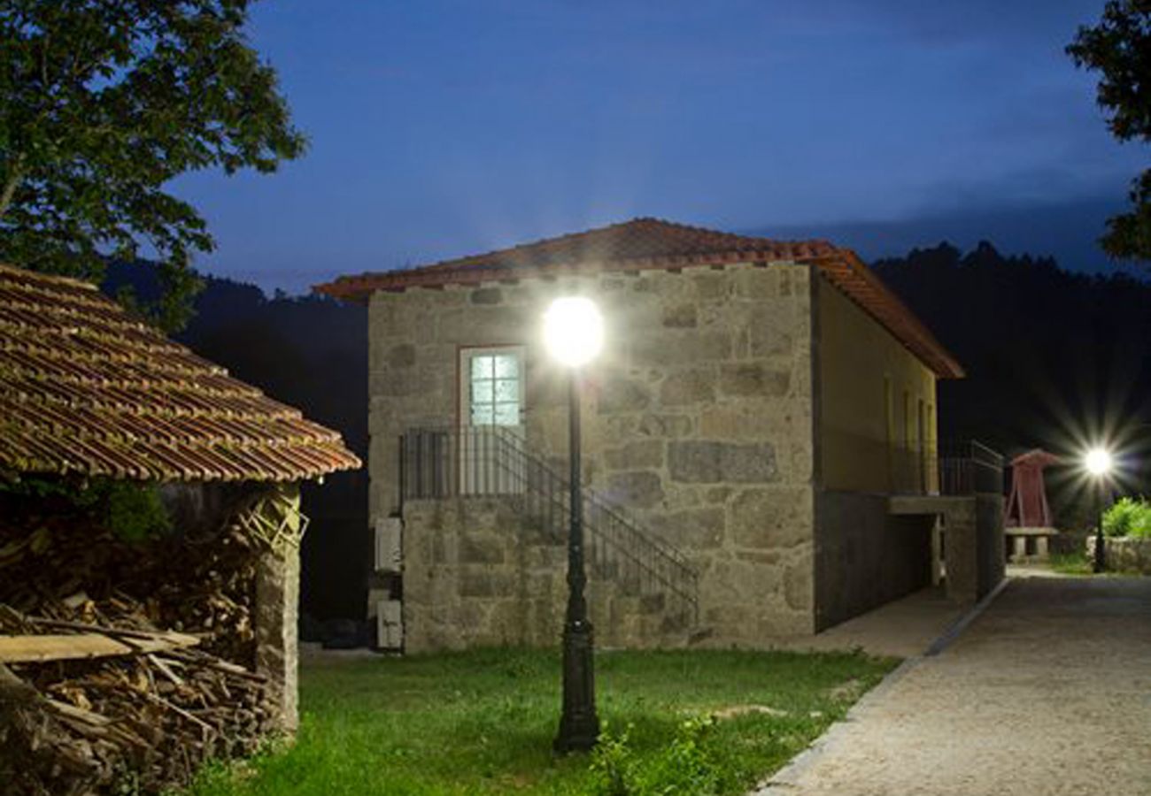 Casa rural em Amares - Quinta Recantos na Portela