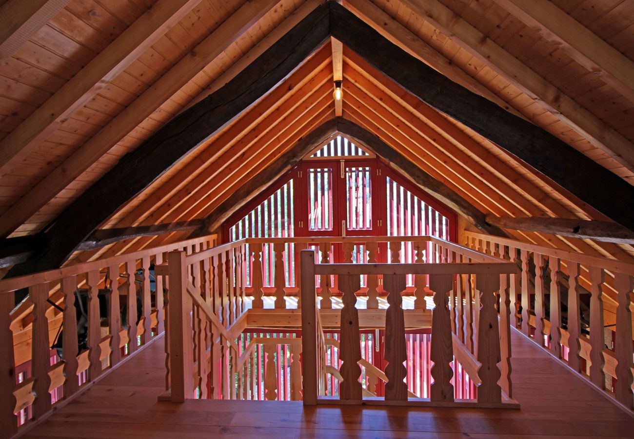 Casa rural em Amares - Quinta Recantos na Portela