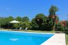 Casa rural em Amares - Quinta Recantos na Portela Casa rural em Amares - Quinta Recantos na Portela