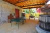 Casa rural em Amares - Quinta Recantos na Portela Casa rural em Amares - Quinta Recantos na Portela