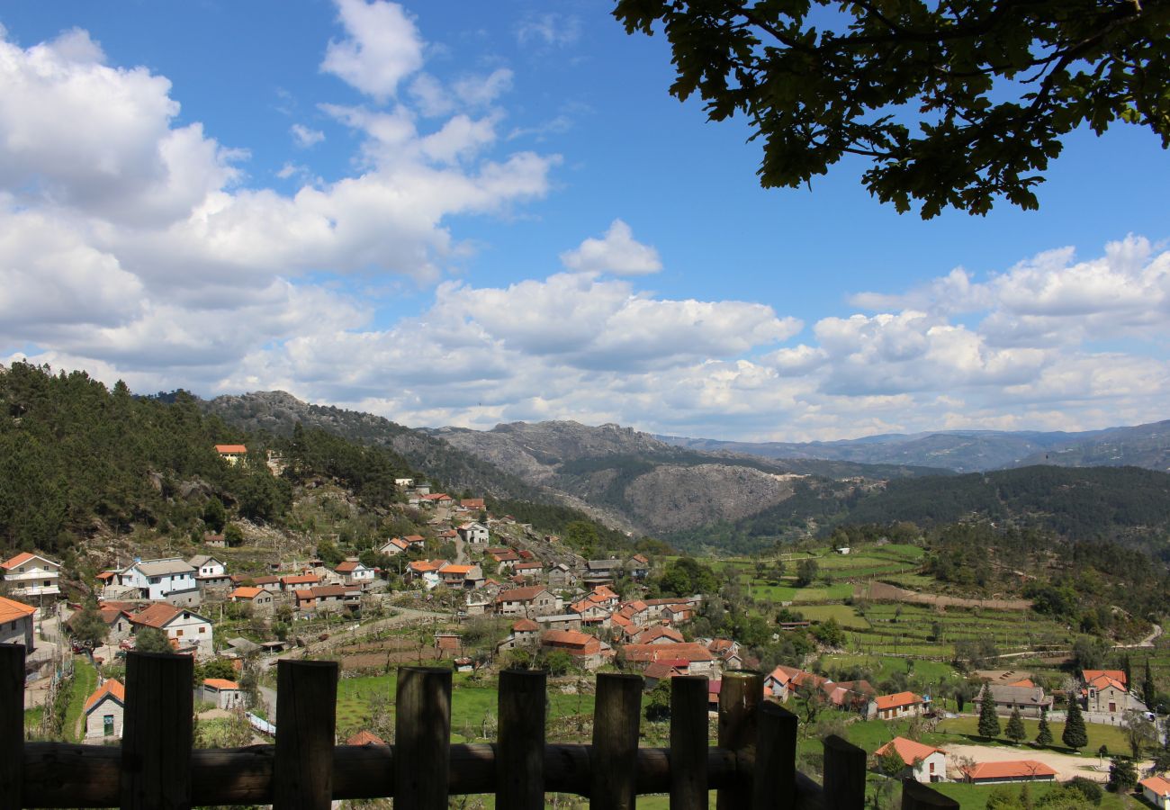 Casa rural em Gerês - Casa da Ermida T1 - Casa do Criado