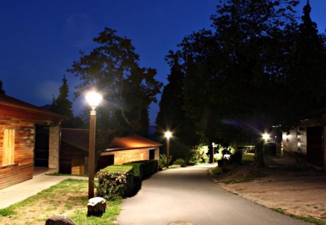Quarto em Campo do Gerês - HI Gerês - Pousada da Juventude - Quarto Twin Quarto em Campo do Gerês - HI Gerês - Pousada da Juventude - Quarto Twin