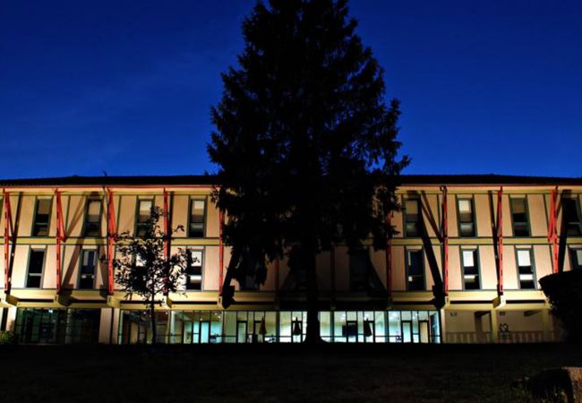 Quarto em Campo do Gerês - HI Gerês - Pousada da Juventude - Quarto Twin Quarto em Campo do Gerês - HI Gerês - Pousada da Juventude - Quarto Twin