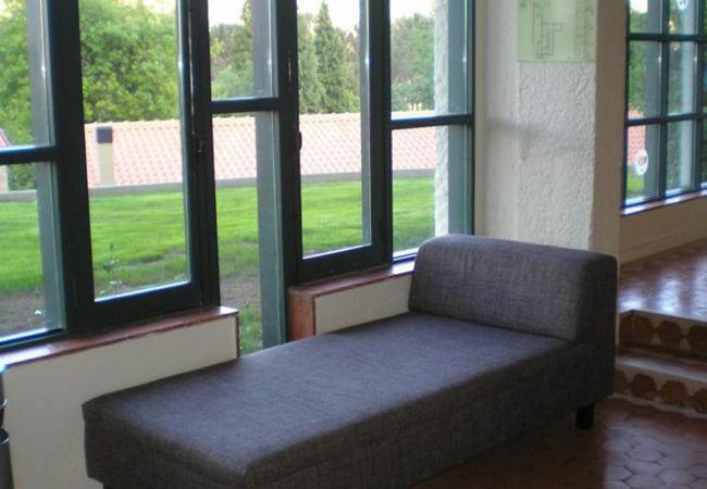 Quarto em Campo do Gerês - HI Gerês - Pousada da Juventude - Quarto Twin Quarto em Campo do Gerês - HI Gerês - Pousada da Juventude - Quarto Twin