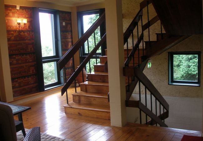 Quarto em Campo do Gerês - HI Gerês - Pousada da Juventude - Quarto Twin Quarto em Campo do Gerês - HI Gerês - Pousada da Juventude - Quarto Twin