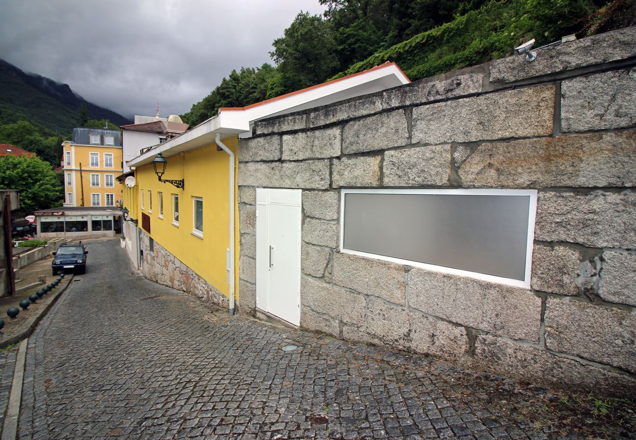 Apartamento em Gerês - Geresiana Apartamento 1