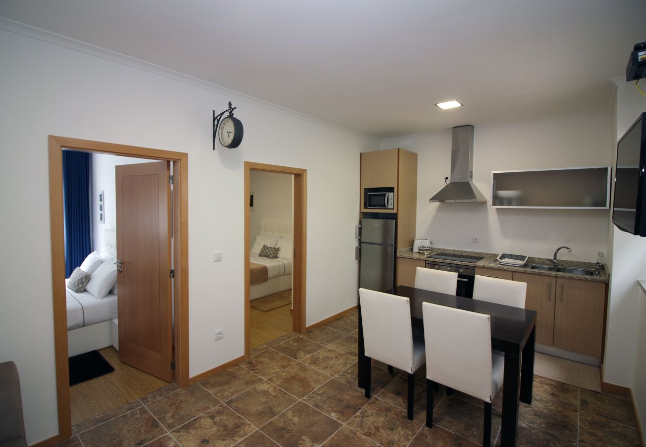 Apartamento em Gerês - Geresiana Apartamento 1