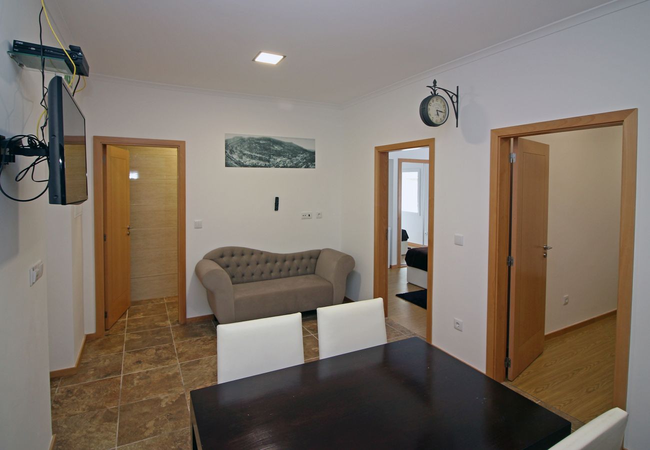 Apartamento em Gerês - Geresiana Apartamento 1
