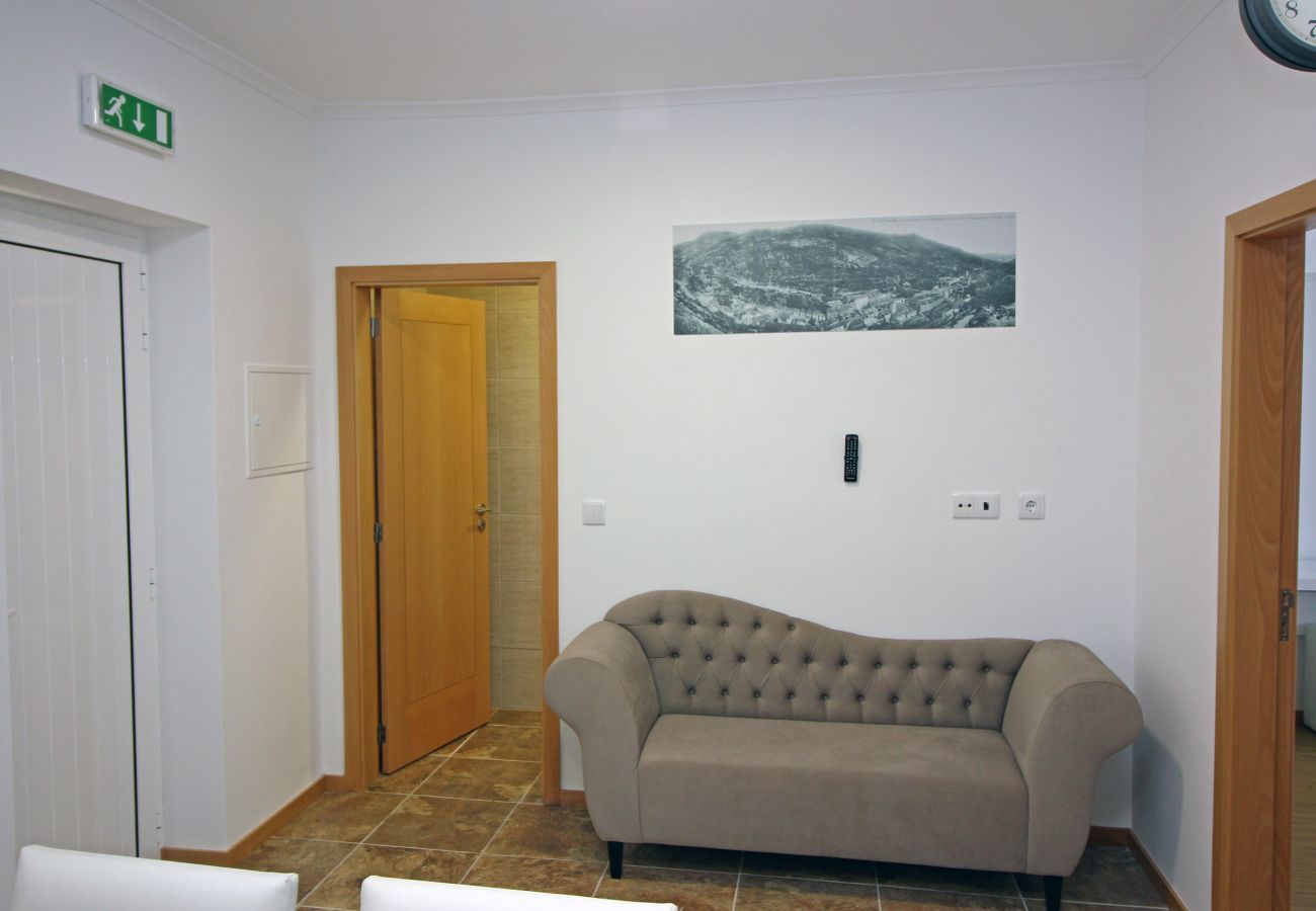 Apartamento em Gerês - Geresiana Apartamento 1