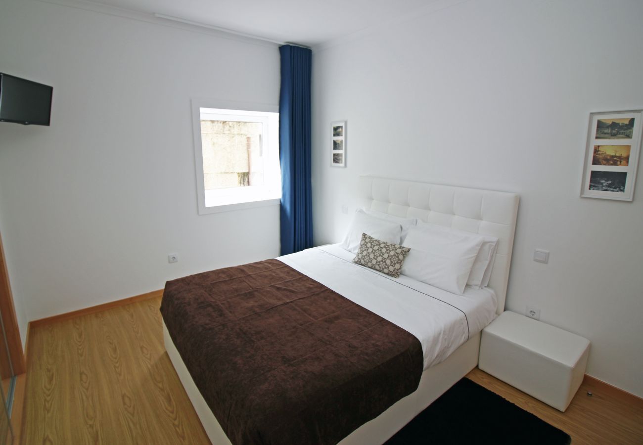 Apartamento em Gerês - Geresiana Apartamento 1