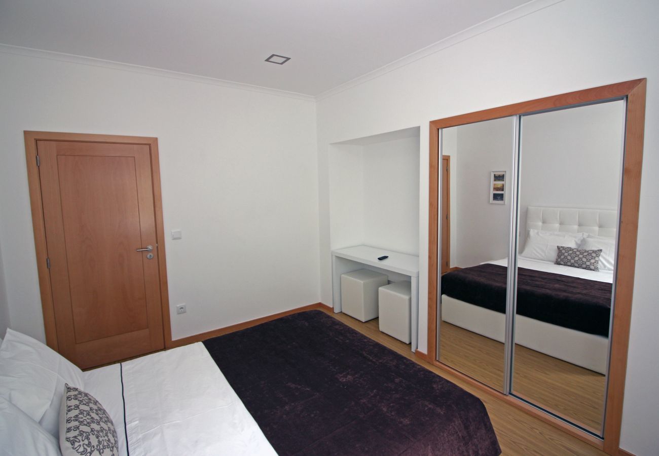 Apartamento em Gerês - Geresiana Apartamento 1