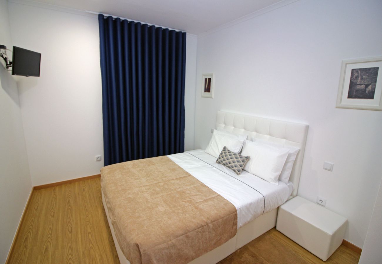 Apartamento em Gerês - Geresiana Apartamento 1