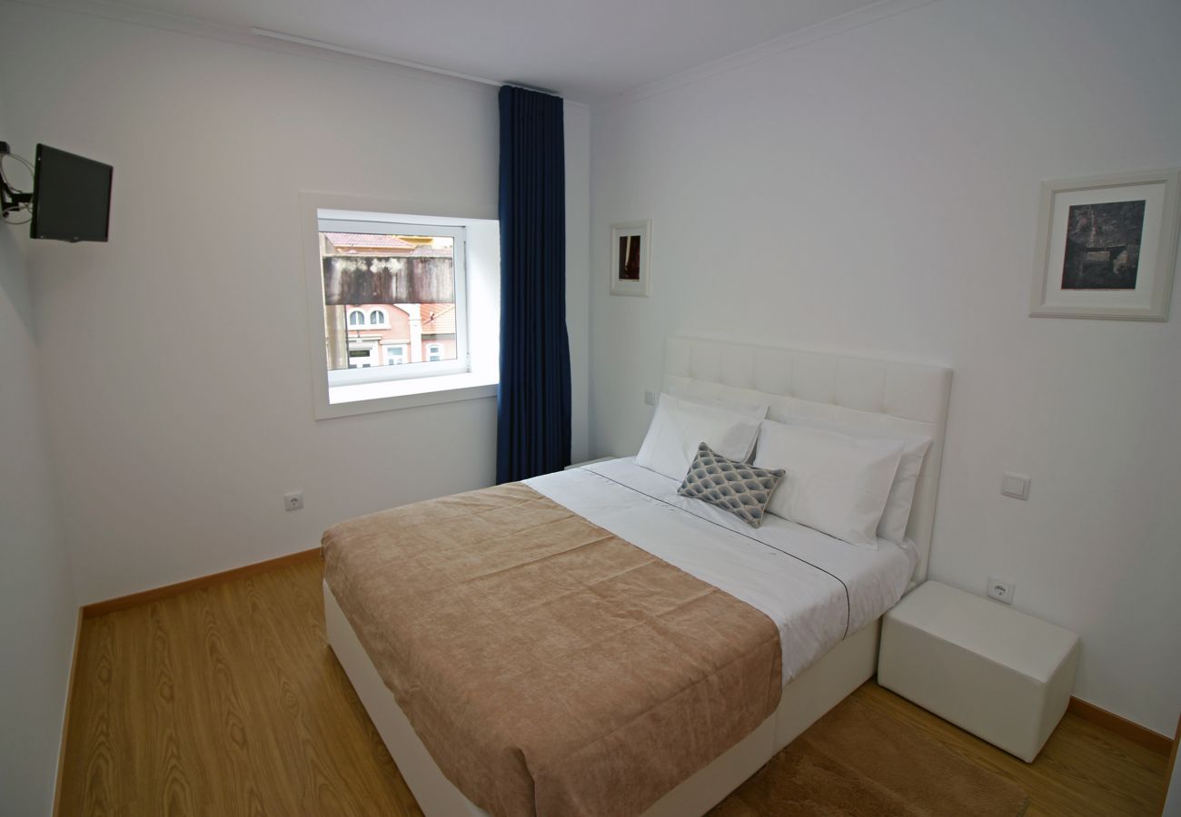 Apartamento em Gerês - Geresiana Apartamento 1