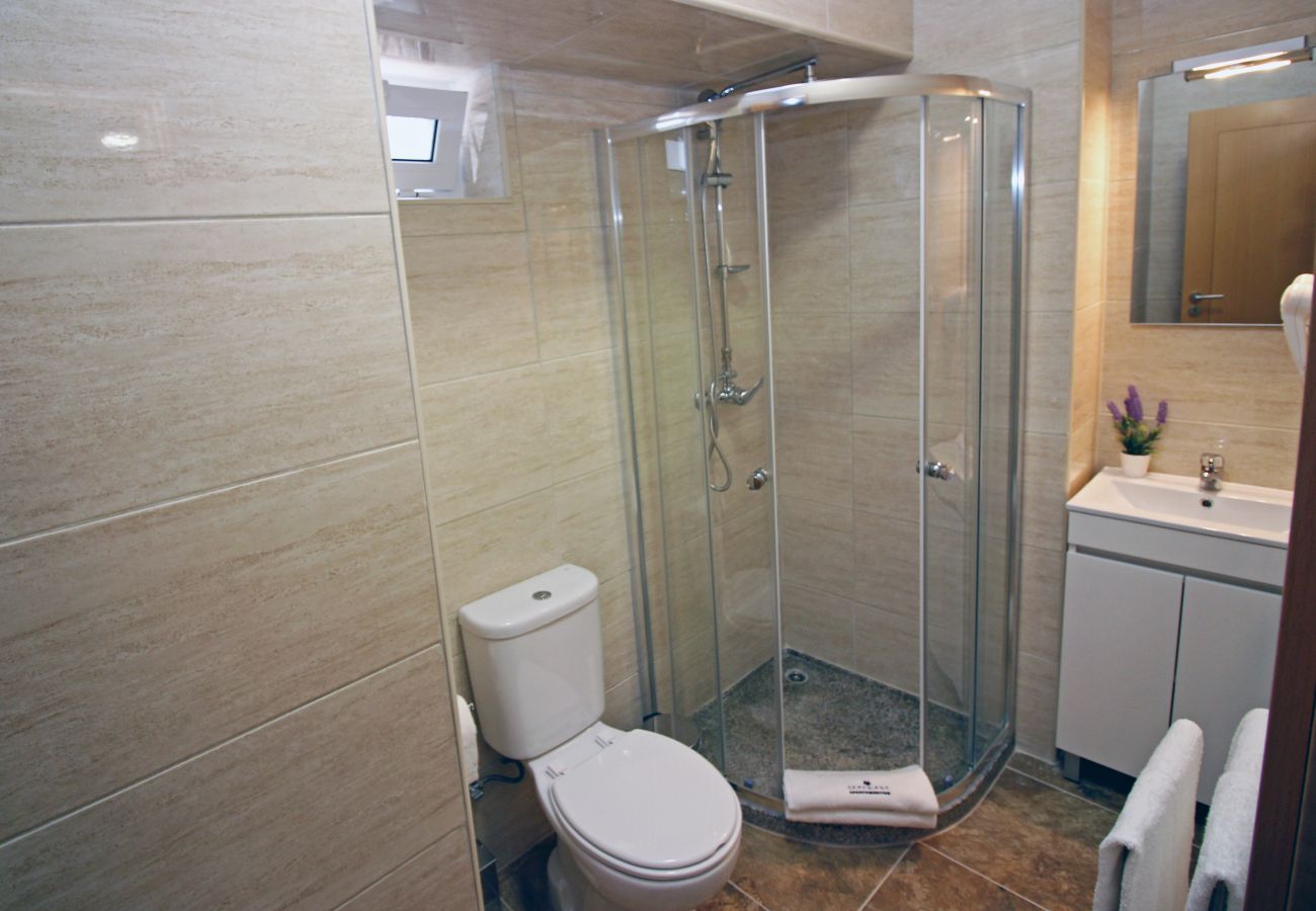 Apartamento em Gerês - Geresiana Apartamento 1