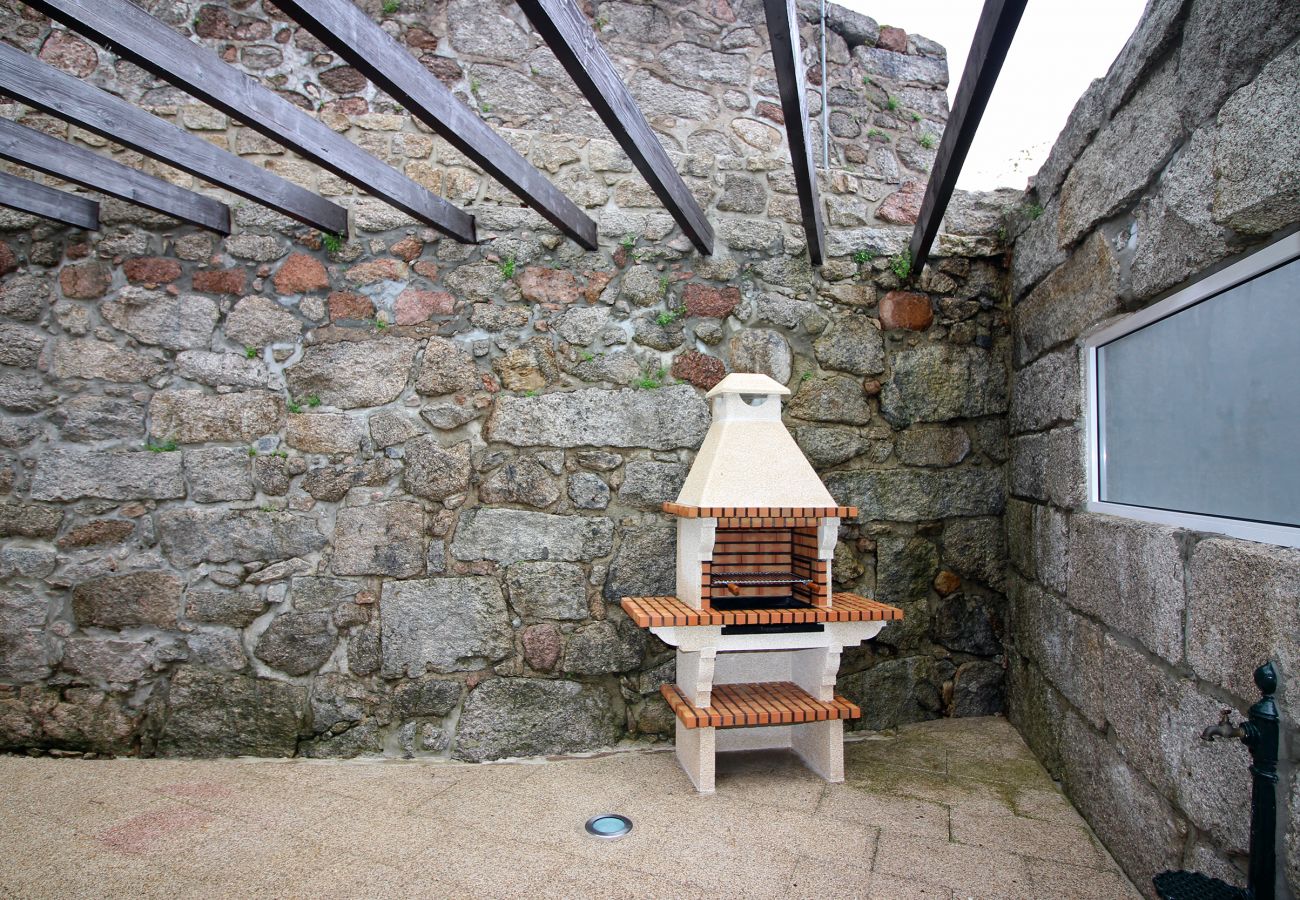 Apartamento em Gerês - Geresiana Apartamento 1