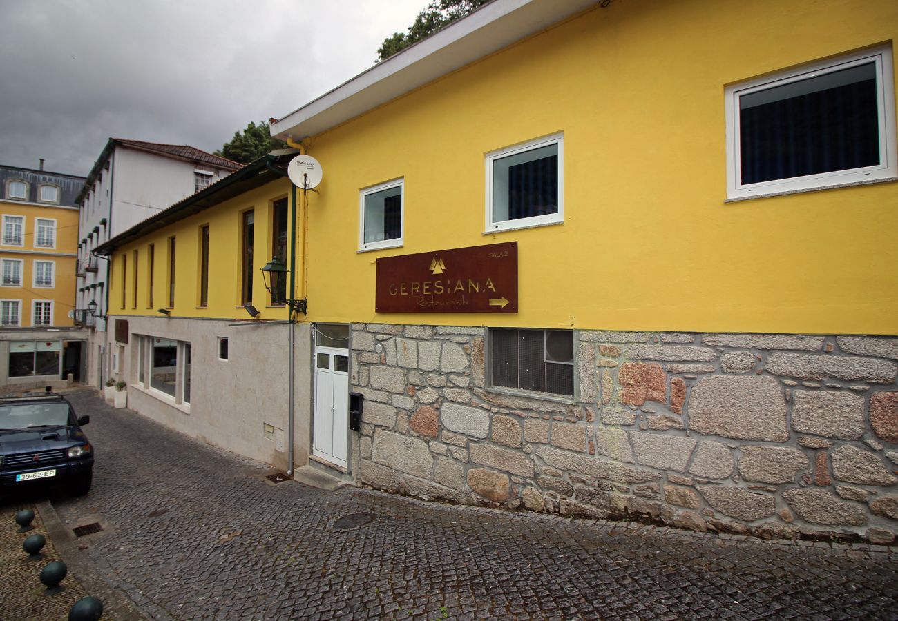 Apartamento em Gerês - Geresiana Apartamento 2