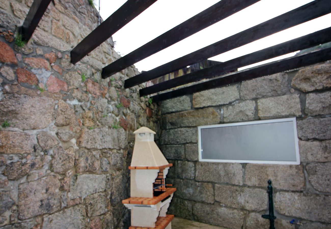 Apartamento em Gerês - Geresiana Apartamento 2