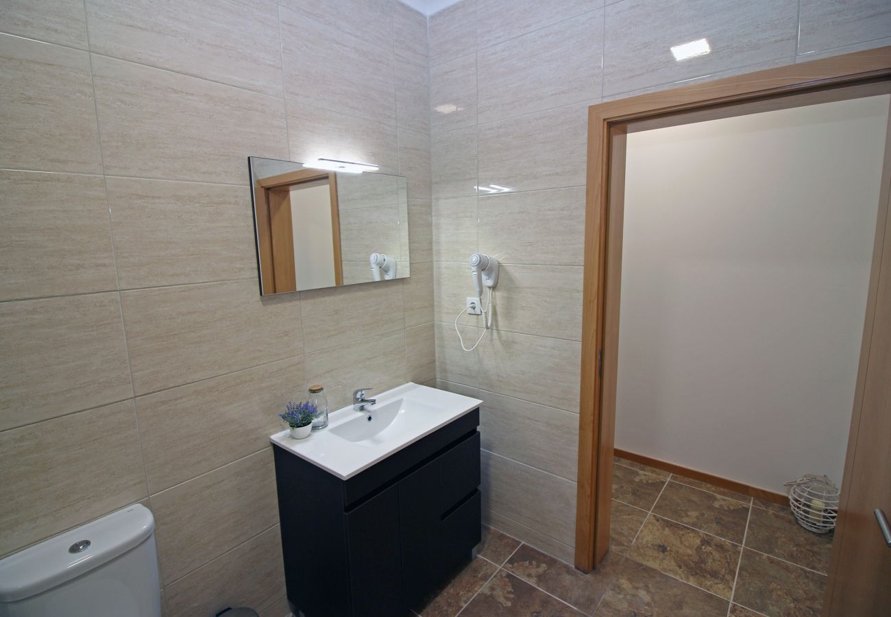 Apartamento em Gerês - Geresiana Apartamento 2