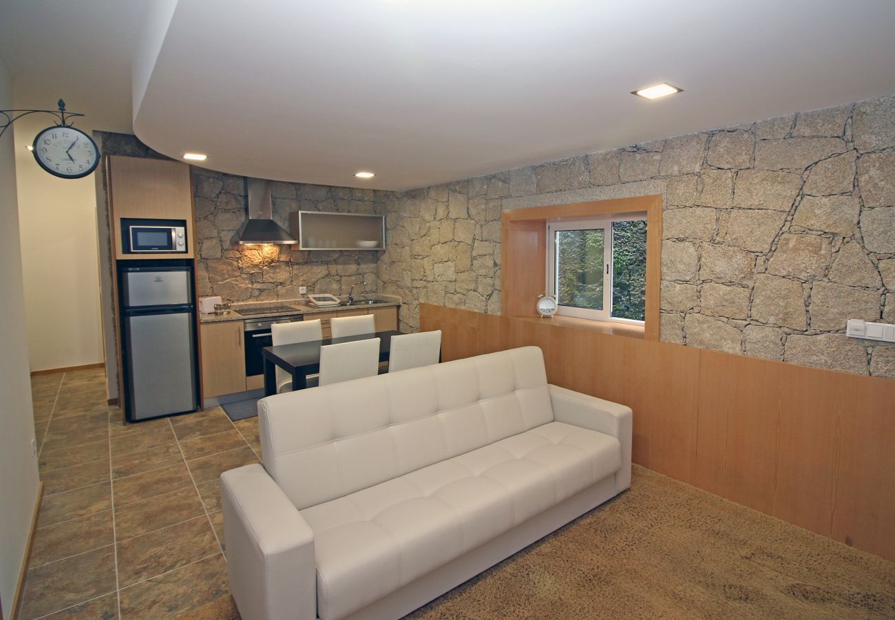 Apartamento em Gerês - Geresiana Apartamento 2