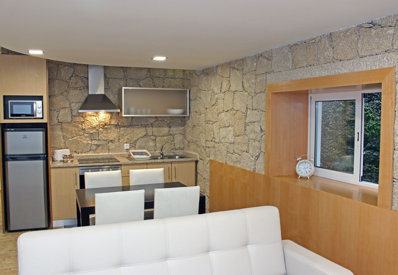 Apartamento em Gerês - Geresiana Apartamento 2