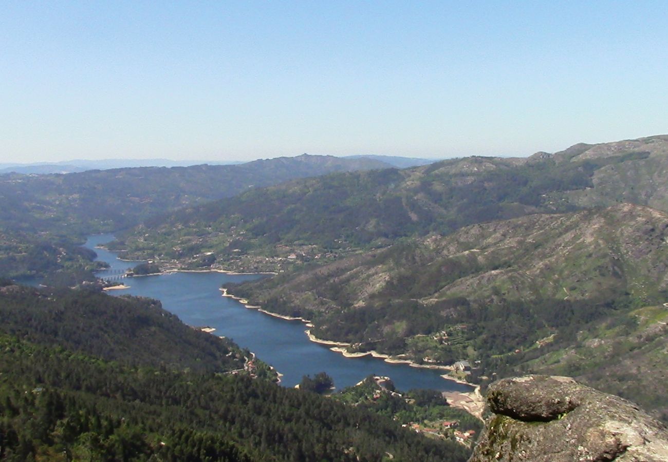 Apartamento em Gerês - Geresiana Apartamento 2
