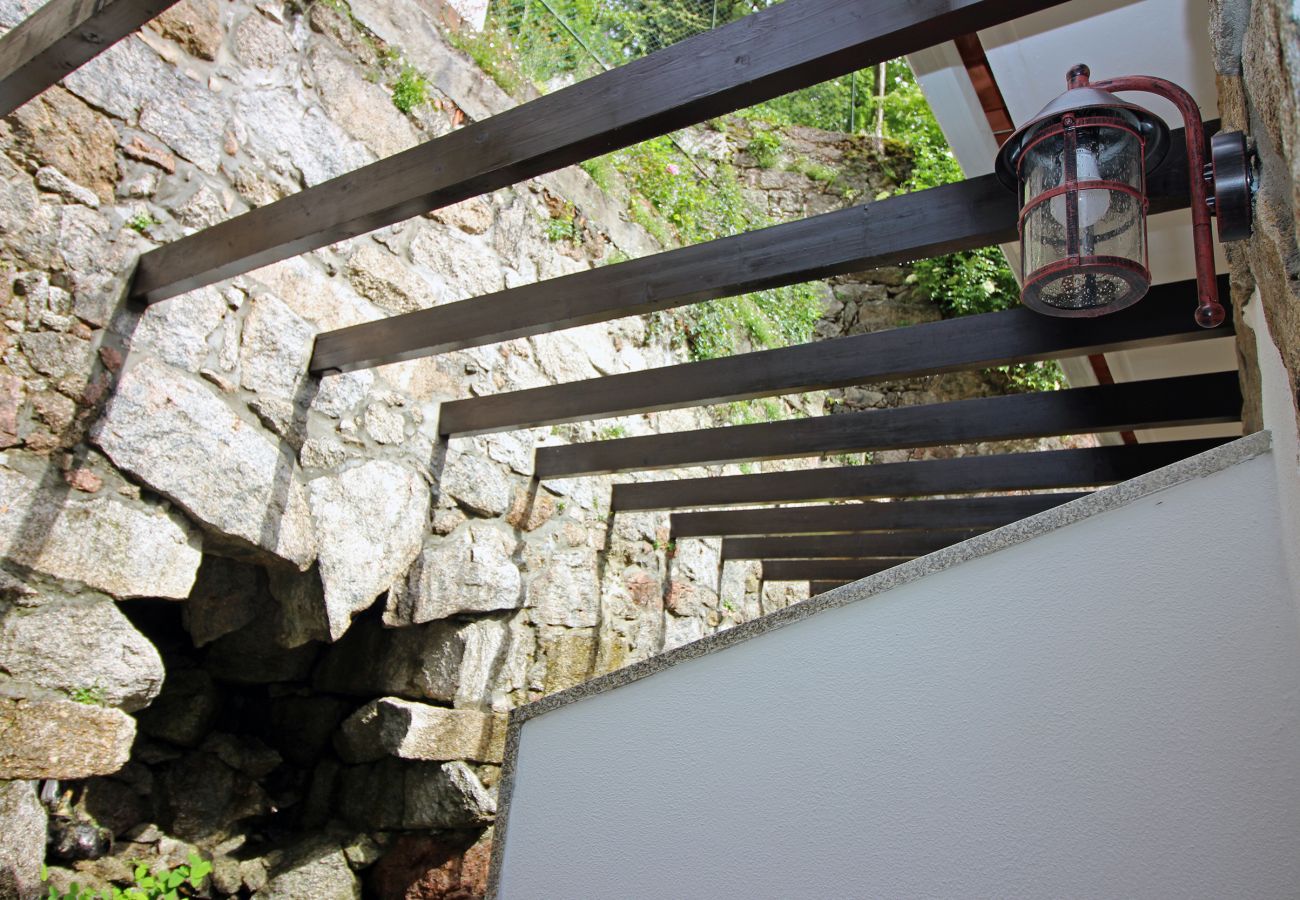 Apartamento em Gerês - Geresiana Apartamento 2