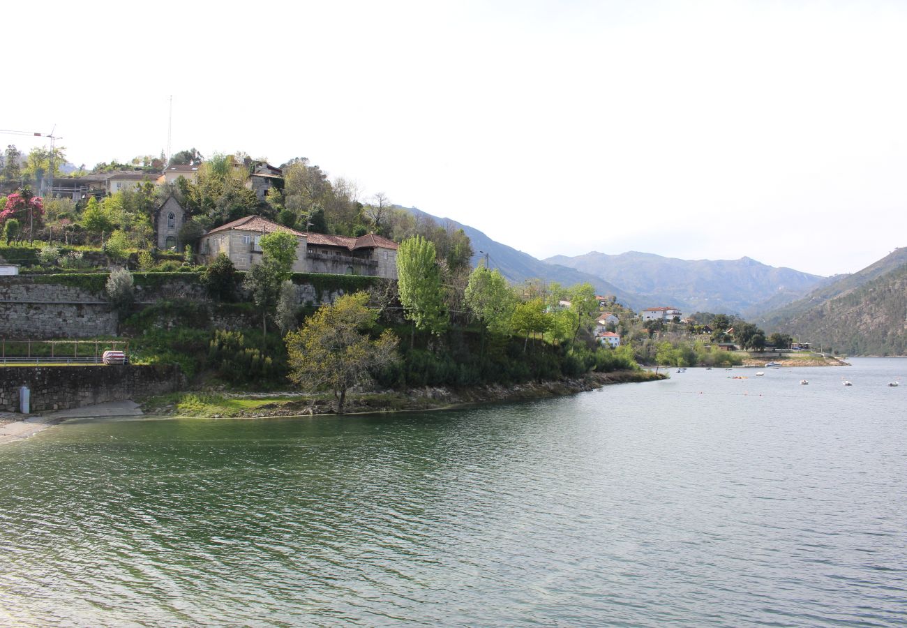 Apartamento em Gerês - Geresiana Apartamento 2