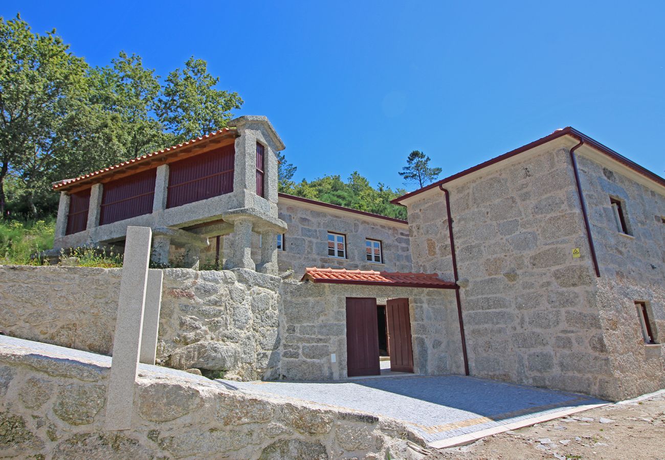 Casa rural em Gerês - Casa Campos