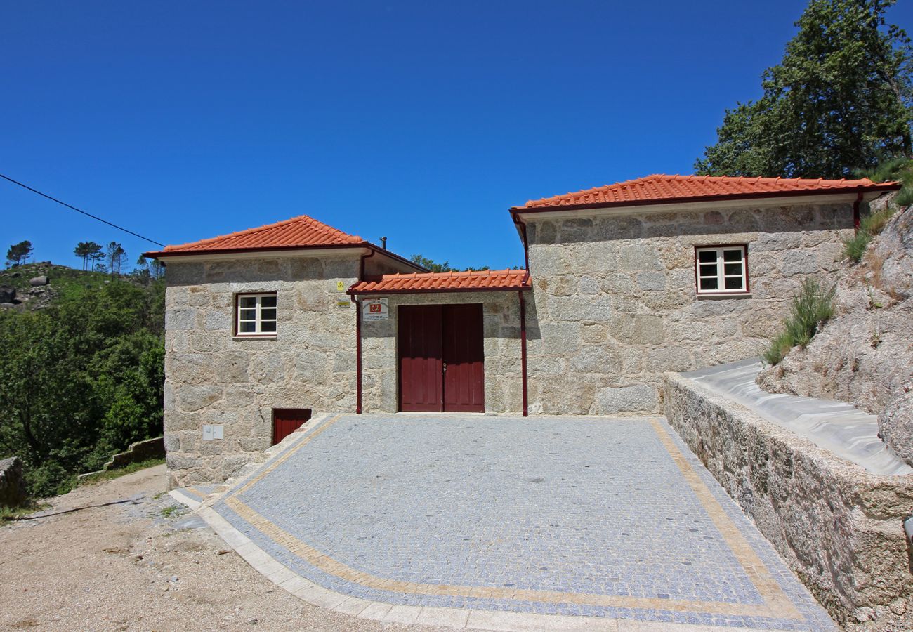 Casa rural em Gerês - Casa Campos