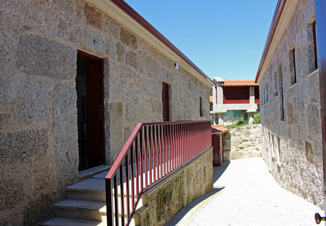 Casa rural em Gerês - Casa Campos