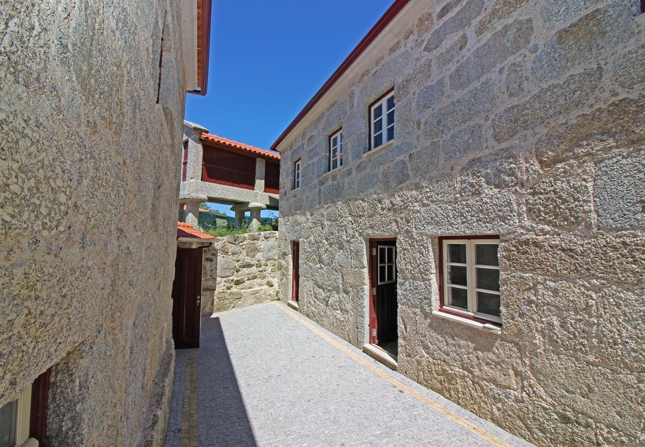 Casa rural em Gerês - Casa Campos