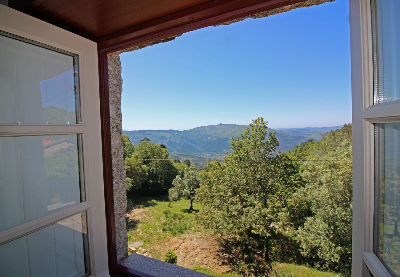 Casa rural em Gerês - Casa Campos