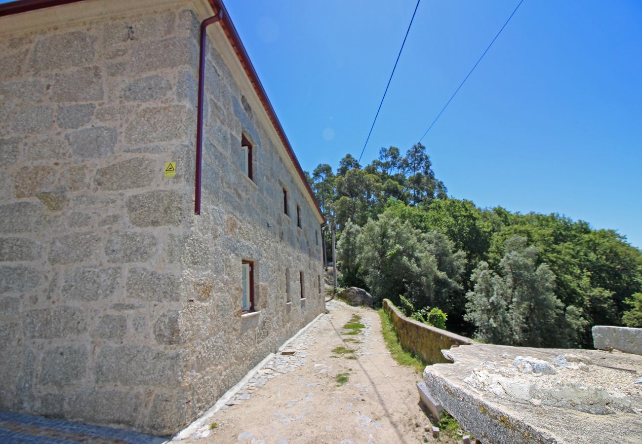 Casa rural em Gerês - Casa Campos