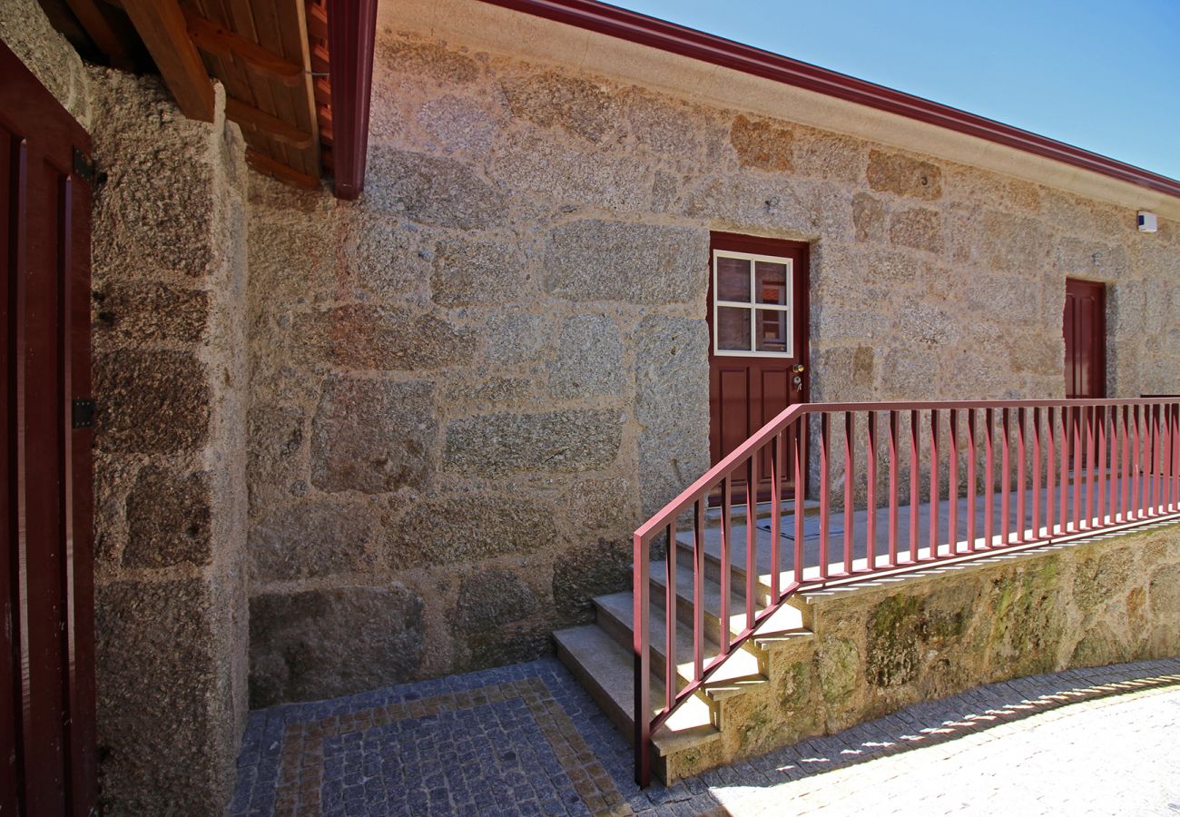 Casa rural em Gerês - Casa Campos