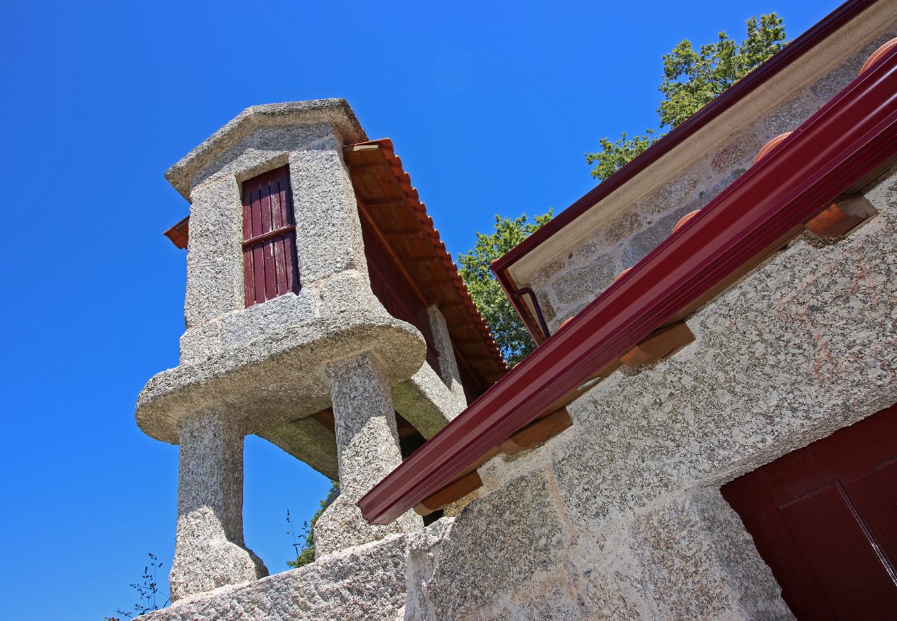 Casa rural em Gerês - Casa Campos