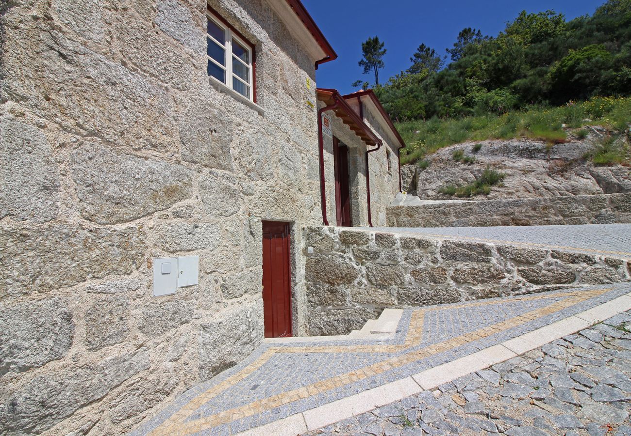 Casa rural em Gerês - Casa Campos