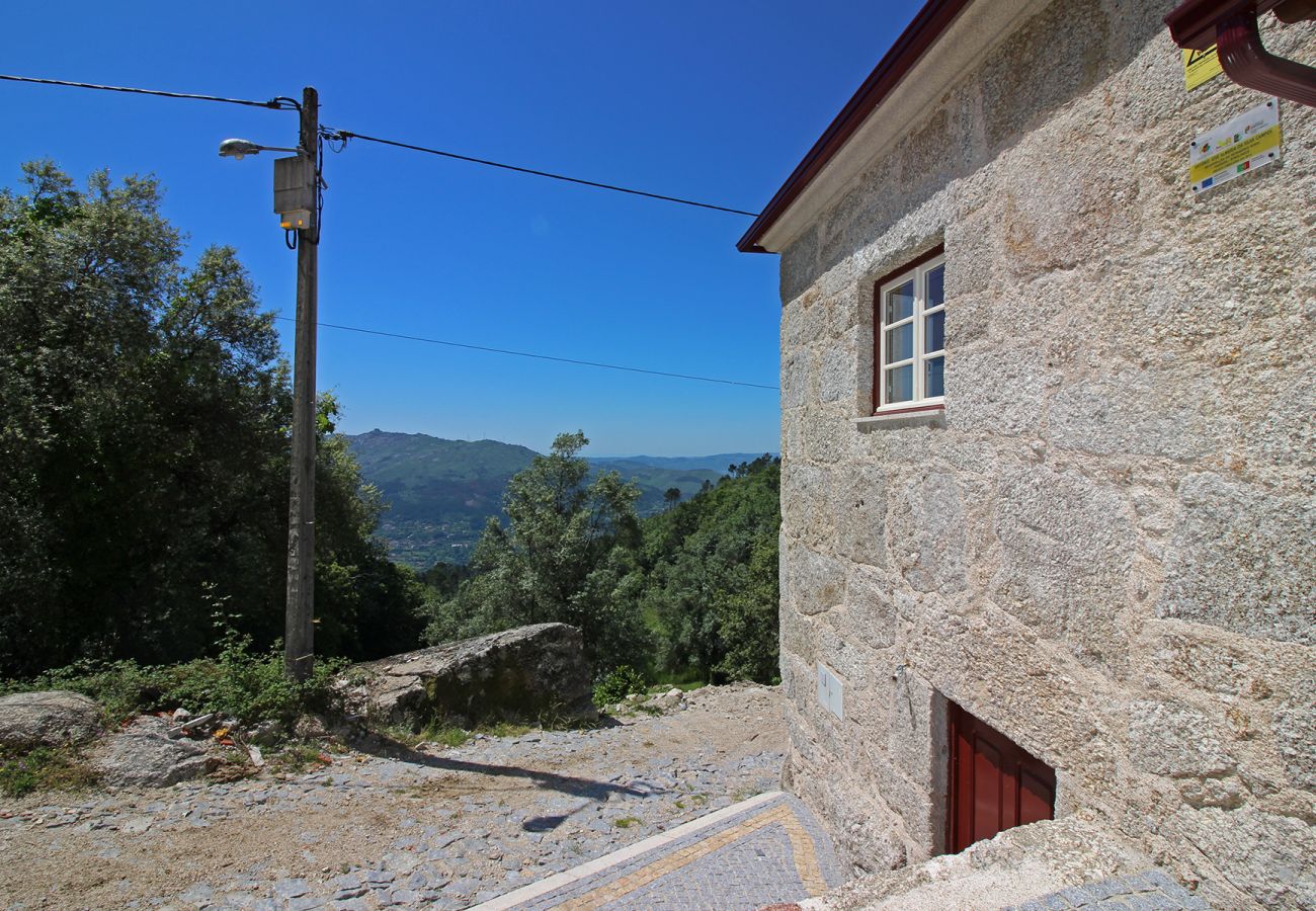 Casa rural em Gerês - Casa Campos