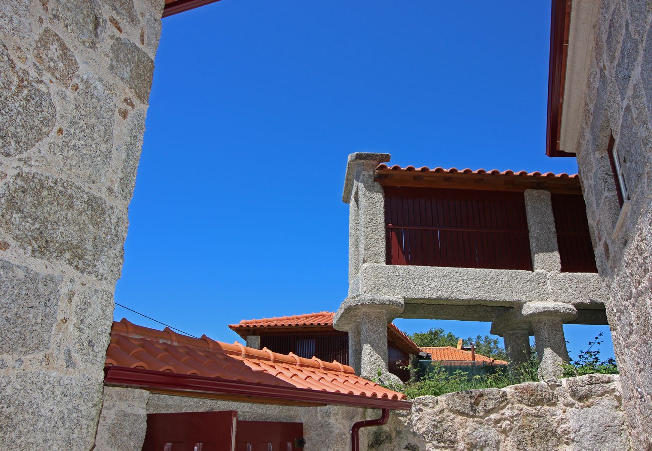 Casa rural em Gerês - Casa Campos