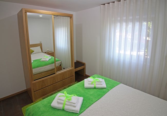 Bungalow em Gerês - Vivenda Príncipe  T1 Bungalow em Gerês - Vivenda Príncipe  T1
