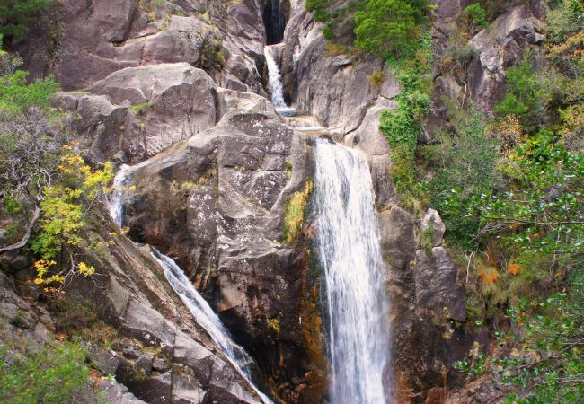 Bungalow em Gerês - Vivenda Príncipe  T1