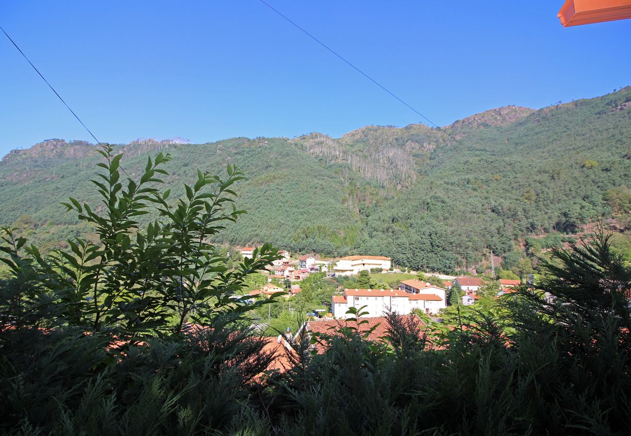 Bungalow em Gerês - Vivenda Príncipe  T1