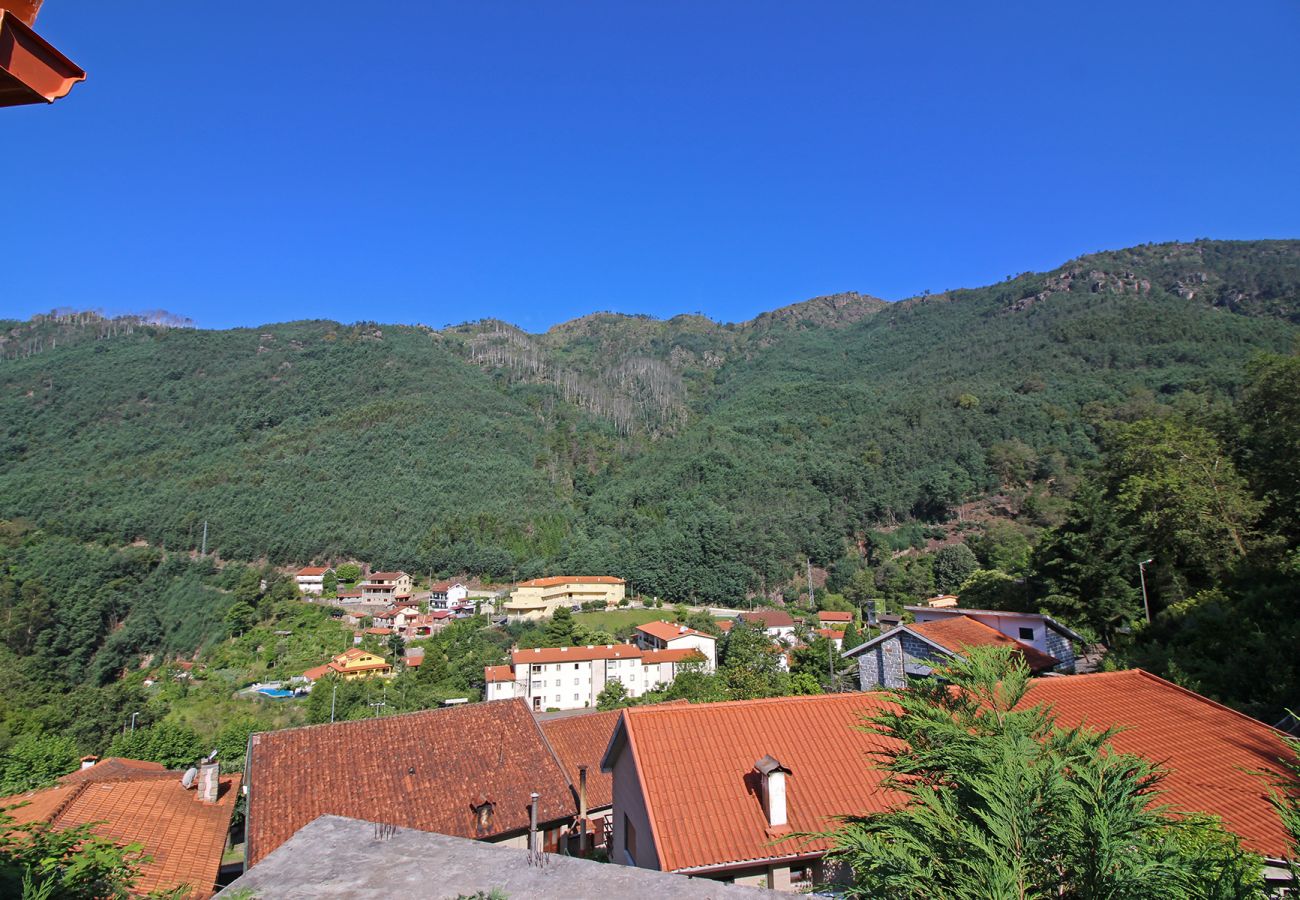 Bungalow em Gerês - Vivenda Príncipe  T1