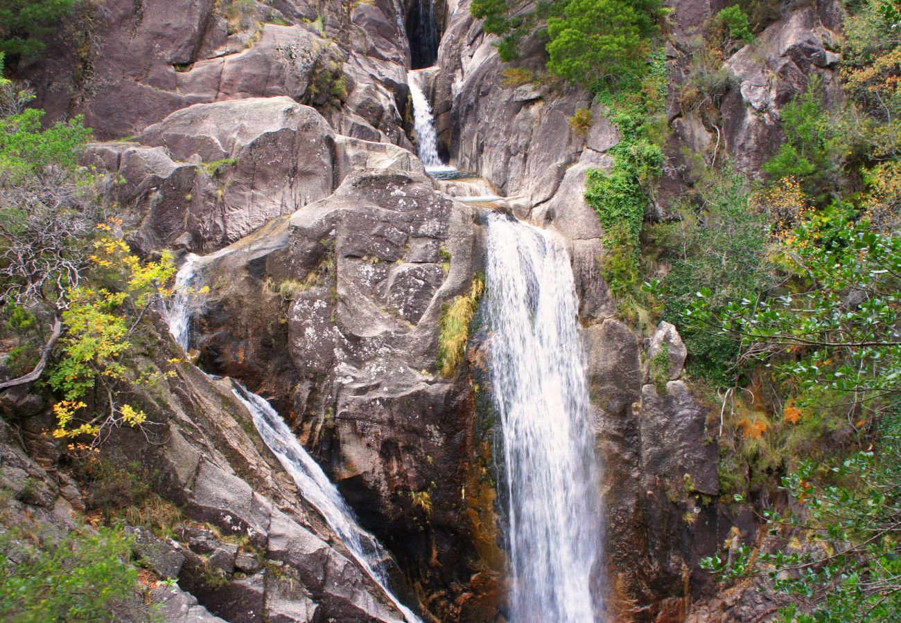 Bungalow em Gerês - Vivenda Príncipe  T1