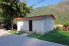 Bungalow em Gerês - Vivenda Príncipe  T1 Bungalow em Gerês - Vivenda Príncipe  T1