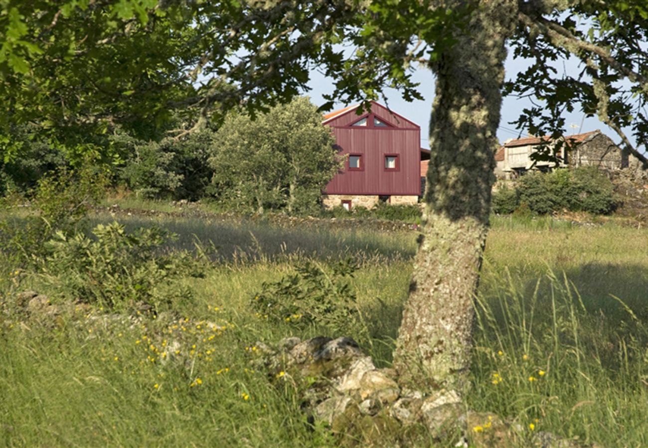 Casa rural em Montalegre - Casa Entre-Palheiros
