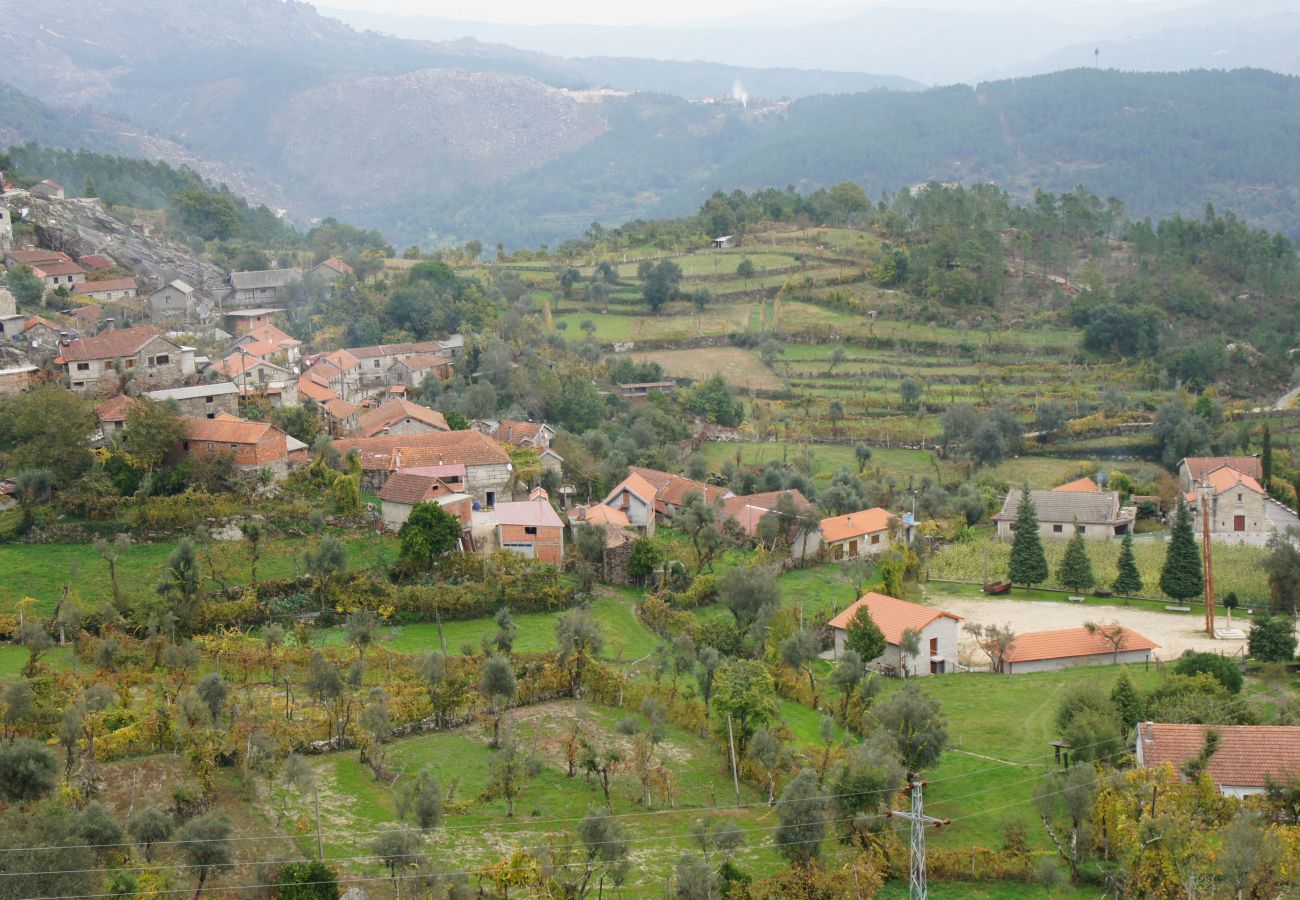 Casa rural em Gerês - Casa da Ermida T2 - Casa do Criado