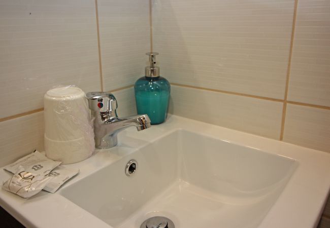 Bungalow em Gerês - Bungalow - Encostas da Torre T2 Bungalow em Gerês - Bungalow - Encostas da Torre T2
