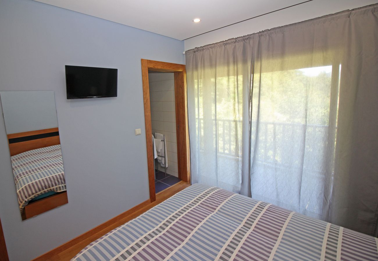 Bungalow em Gerês - Bungalow - Encostas da Torre T2