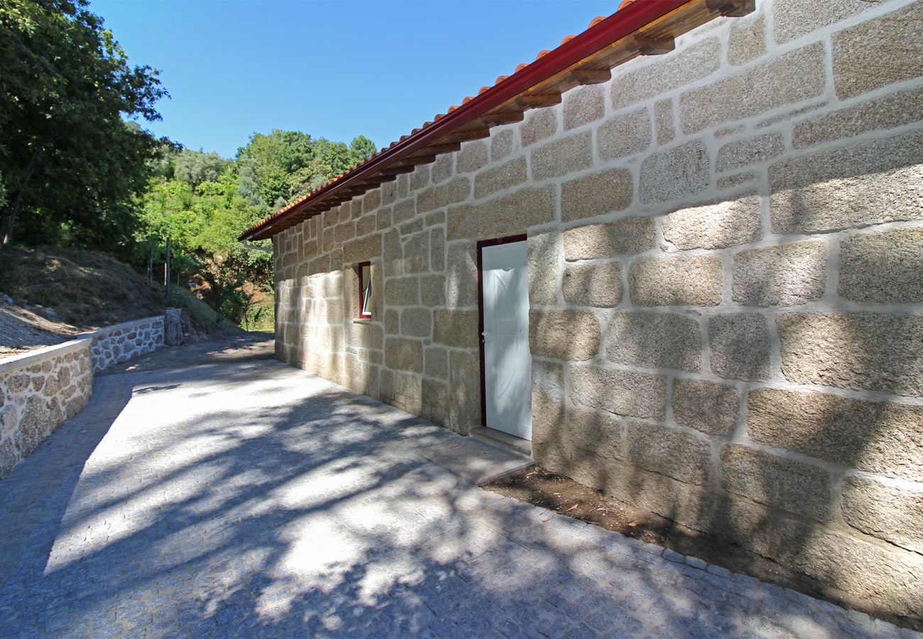 Bungalow em Gerês - Bungalow - Encostas da Torre T2