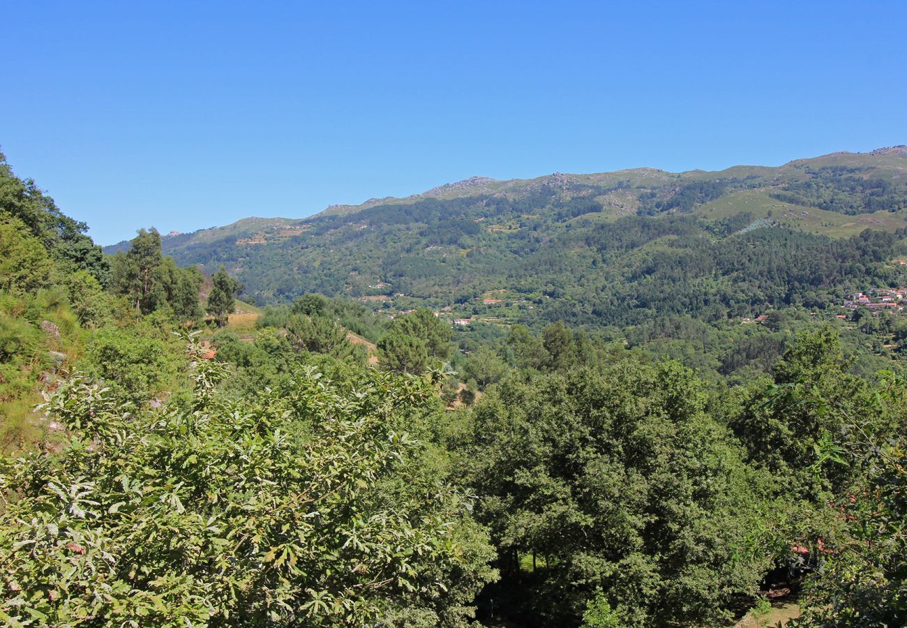 Bungalow em Gerês - Bungalow - Encostas da Torre T2